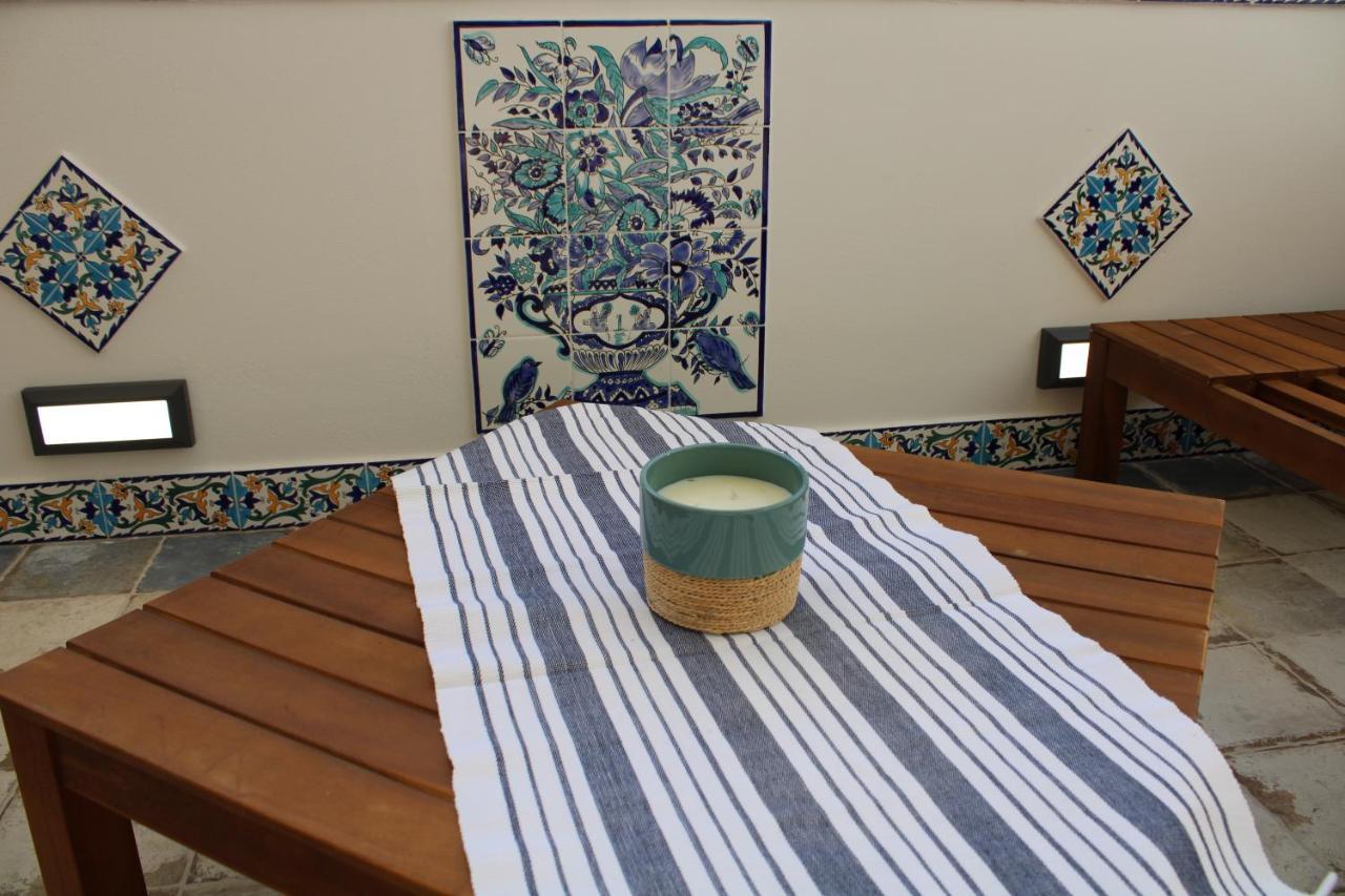 Cefalu Seaside Suite Bagian luar foto