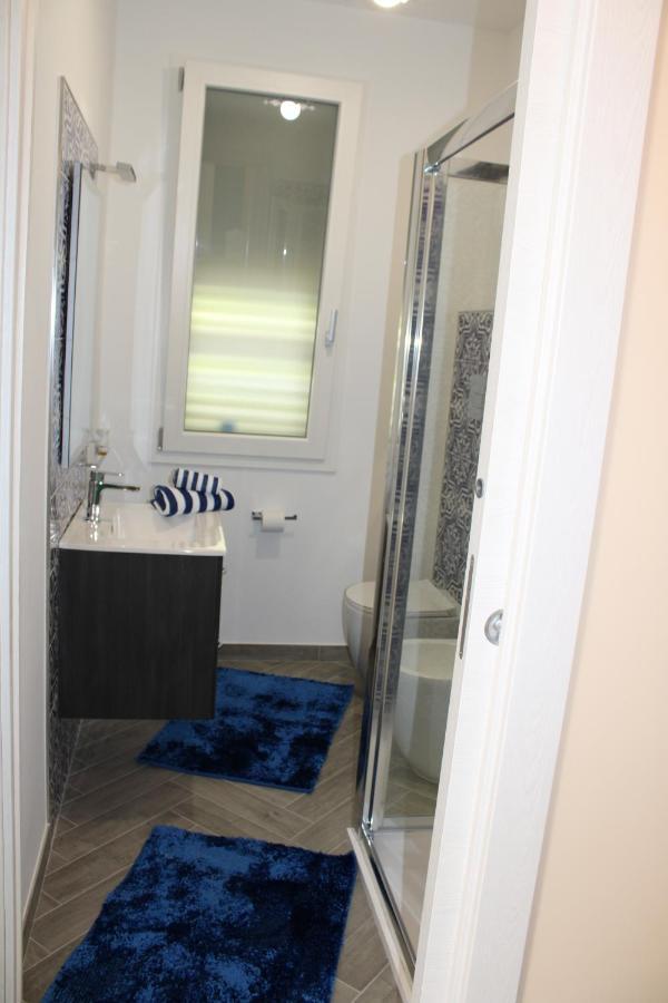 Cefalu Seaside Suite Bagian luar foto