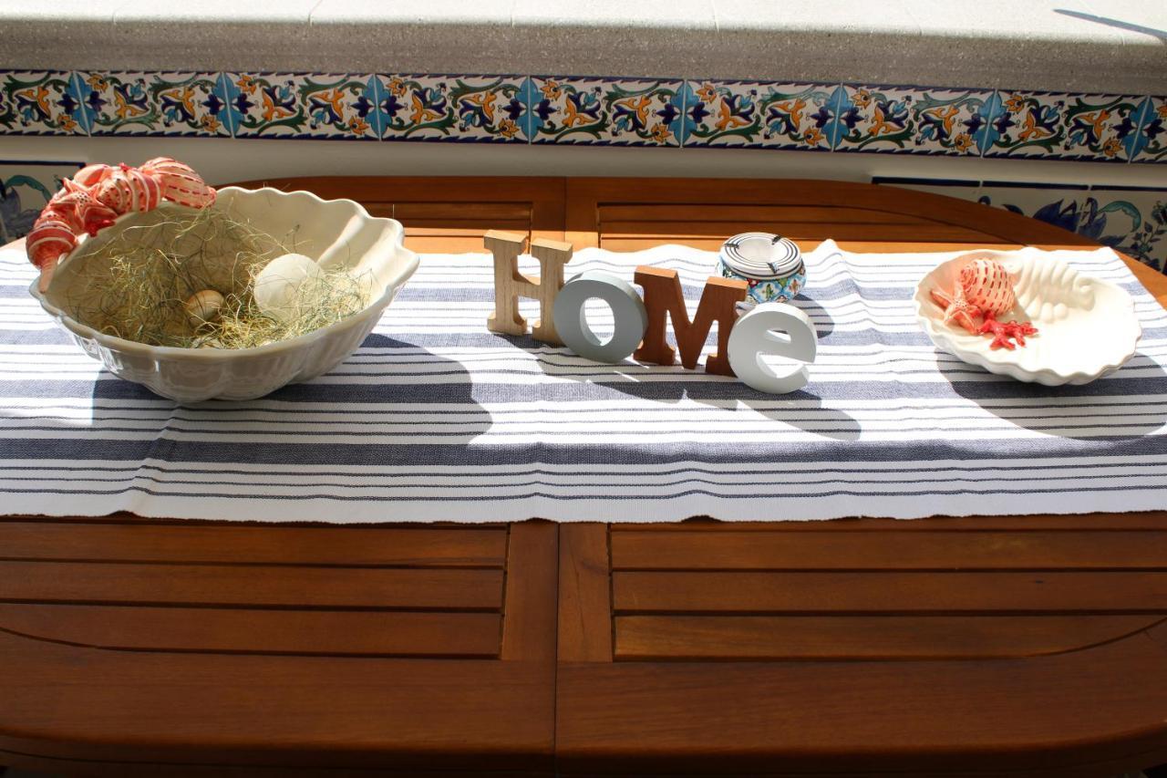 Cefalu Seaside Suite Bagian luar foto