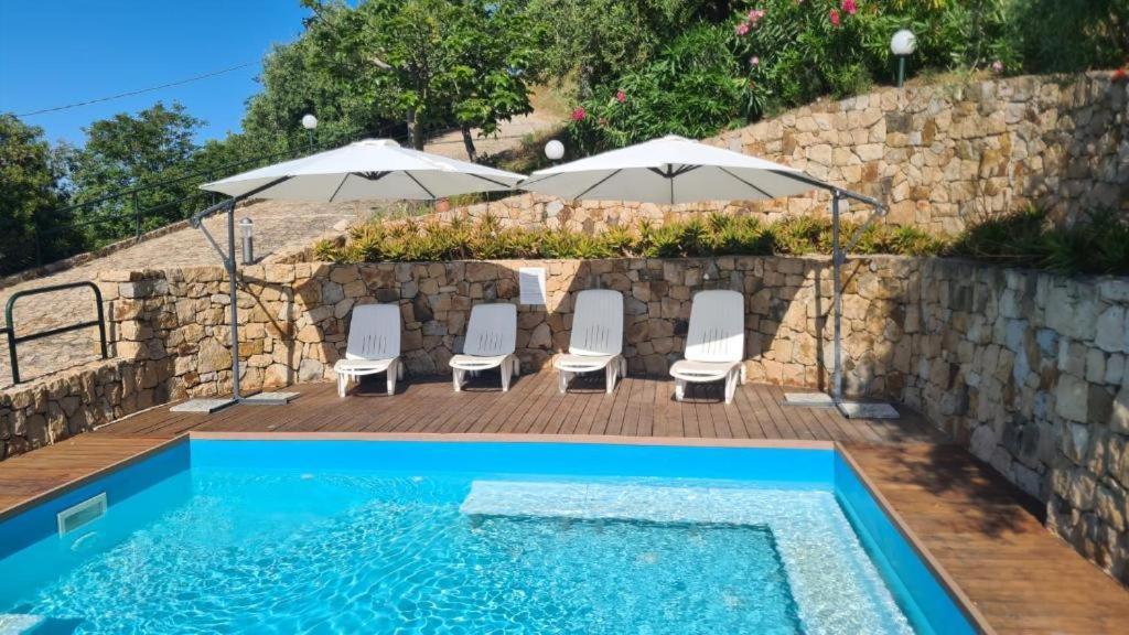 Cefalu Seaside Suite Bagian luar foto